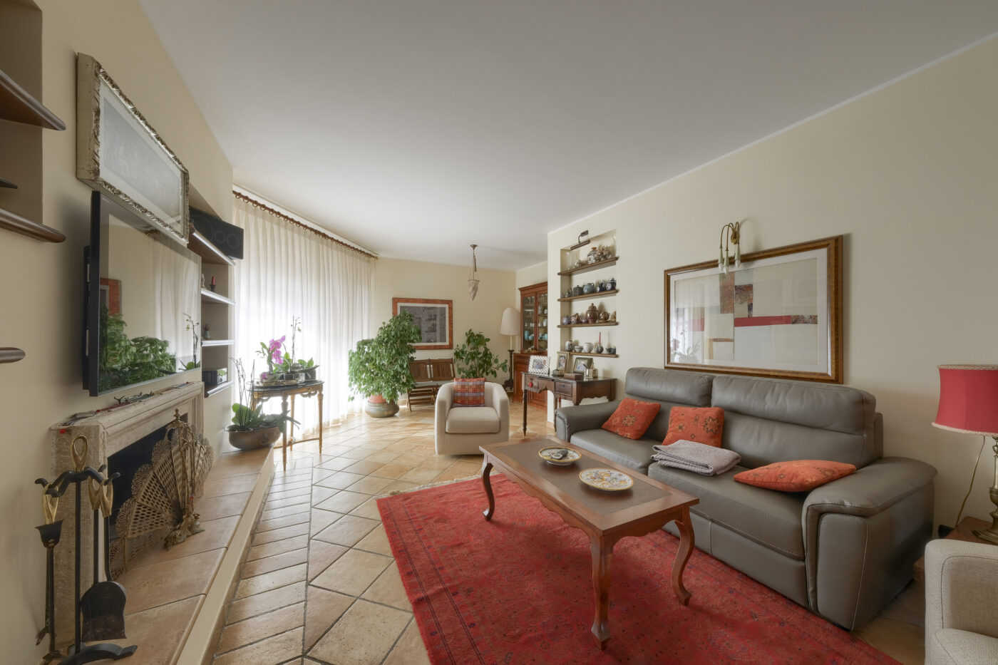 Fotografo Immobiliare