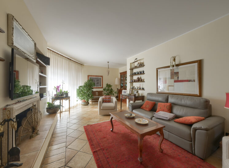 Fotografo Immobiliare